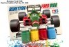 Zero Paints ZP-1300 Benetton Ford B188 Paint 4x30ml